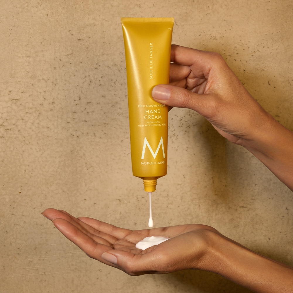 SOLEIL DE TANGER HAND CREAM (CREMA PARA MANOS)